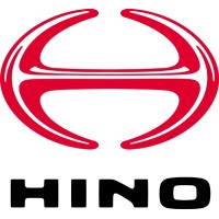 Hino Motors Manufacturing USA, Inc. Logo