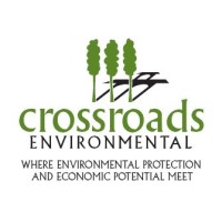 Crossroads Environmental Logo