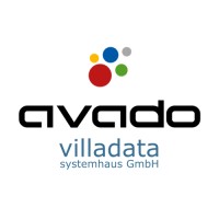 avado villadata Logo