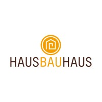 HausBauHaus GmbH Logo