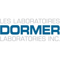 Dormer Laboratories Inc Logo