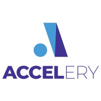 Accelery, Inc. Logo