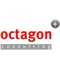 Octagon Consulting Logo