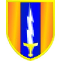 1st Signal Brigade Logo
