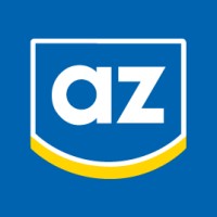 AZ Insurance Corretora de Seguros Logo