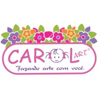 Carol Art Acessórios Logo