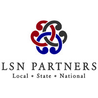 LSN Partners, LLC Logo