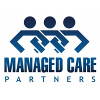 Managed Care Partners, Inc. Logo