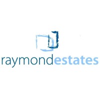 RAYMOND ESTATES LTD Logo