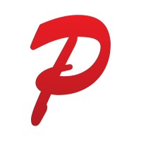 Party Time Liquor Logo