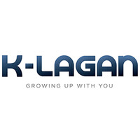 K-LAGAN Logo
