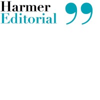 Harmer Editorial Ltd Logo