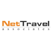 Net Travel Associates B.V. Logo