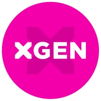 XGEN Products Logo