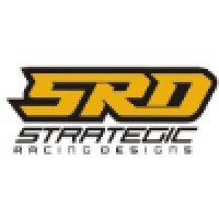 Strategic Racing Designs Logo