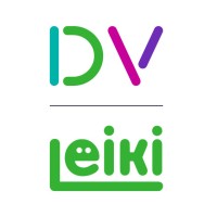 Leiki - acquired by DoubleVerify Logo