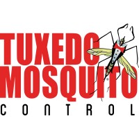 Tuxedo Mosquito Control Logo