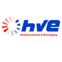 HVE Elektrotechniek B.V. Logo