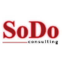 SoDo Consulting Logo