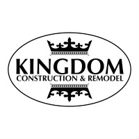 Kingdom Construction & Remodel Logo