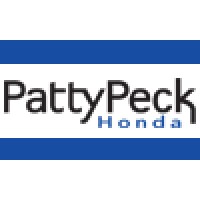 Patty Peck Honda Logo