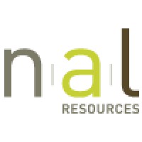 NAL Resources Logo