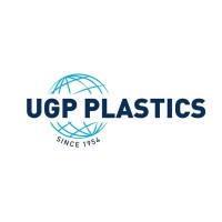 UGP Plastics Logo