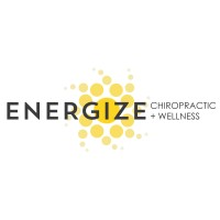 Energize Chiropractic and Wellness Logo