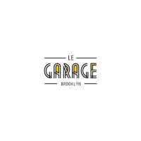 Le Garage Logo
