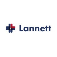 Lannett Company, Inc. Logo