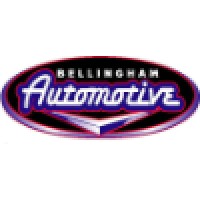 Bellingham Automotive Logo