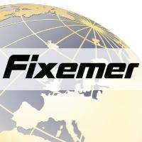 Fixemer Logistics GmbH Logo