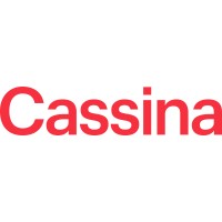 Cassina Logo