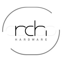 RCH Hardware Logo