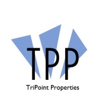TriPoint Properties Logo