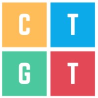 CTGT Innovations Pvt Ltd Logo