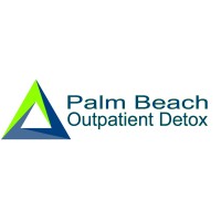 Palm Beach Outpatient Detox & Psychiatry Logo