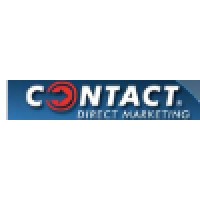 Contact Direct Marketing Logo