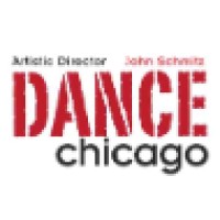 Dance Chicago Logo