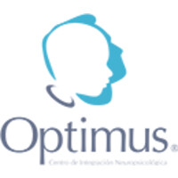 CENTRO OPTIMUS Logo