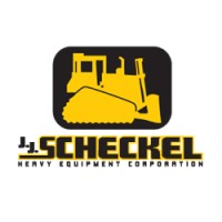 J.J. SCHECKEL CORPORATION Logo