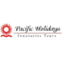 Pacific Holidays Logo