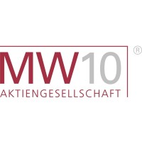 MW10 AG Logo