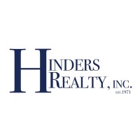 Hinders Realty, Inc. Logo