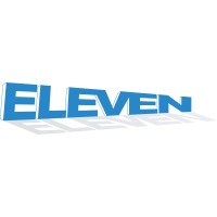 Eleven Sound LLC Logo