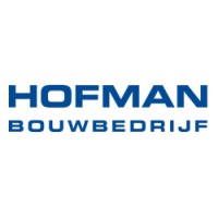 Hofman Bouwbedrijf Logo