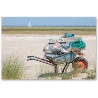 Doe Mee, Verlos de Zee! Logo