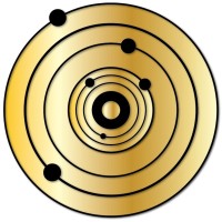 Planet LA Records Logo
