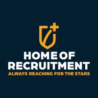 Home of Recruitment Logo