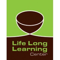 Life Long Learning Center Logo